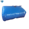 PVC /TPU Folding Inflatable Water Tank in Different Shape for Water Storge supplier