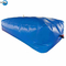 Customized PVC Emergency Fire Water Storage Bag/Flexible Tank supplier
