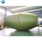 PVC Tarpaulin Foldable Rain Barrel Flexible Water Tank supplier