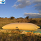Collapsible Pillow PVC Water Storage Bag Agriculture 50000 Liter PVC Water Tank supplier