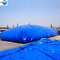 PVC Onion Shape Water Storage Tank supplier