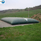 600L PVC Coated Tarpaulin Water Tank supplier