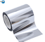 0.006-0.05mm Thickness Aluminium Foil Laminated with PE/Pet Film supplier
