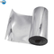 6um 8mic 10mic 12mic Metalized Pet Film and Aluminum Foil with PE Coating for EPE Foam supplier