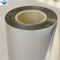 Building Insulation Materials Metalized Pet Film and Aluminum Foil with White PE Coating supplier