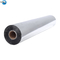 Gold Aluminum Pet Film Paper Roll Hot Stamping Foil for String /Rope / Cord supplier