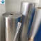 SGS Heat Resistant Membrane Ducting Aluminum Pet Film VMPET Laminate PE Aluminum Foil for Ventilation Flexible Exhaust supplier
