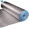 Wholesale Film Pet Alu PE Thermal Heat Insulation Fabric Packag Aluminum Laminating Foil supplier