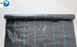 Weed Control Mat/ Ground Cover/ Fence Net Green Black PP Landscaping Fabric supplier