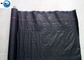 PP Woven Greenhouse Ground Cover Net Weed Control Fabric supplier