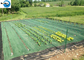 UV Treated Agriculture Weed Control Mat Black Plastic Mulch Ground Cover Weed Barrier Fabric Anti Grass supplier