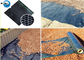 PP Weed Cloth Ground Cover Weed Control Mat, New Material or Recycled Weed Barrier Mat, Plastic Fabric for Garden supplier