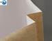 3 Layers Kraft Paper Laminated Polypropylene /PP Woven Bag for Feed, Powder, Charcoal, Chemical, Cement supplier