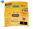 25kg 50kg Logo Printing 2 Ply Kraft Paper Laminated PP Woven Valve Cement Bag supplier