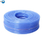 Colorful Flexible Fiber Braided Reinforce Plastic PVC Garden Water Hose supplier