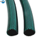 Flexible Polyester Fiber Braided Reinforced PVC Hose Air Hose Water Hose supplier