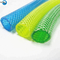 Flexible Fiber Braided Reinforced PVC Garden Pipe Plant Flexible PVC Garden Hose for Water Irrigation supplier