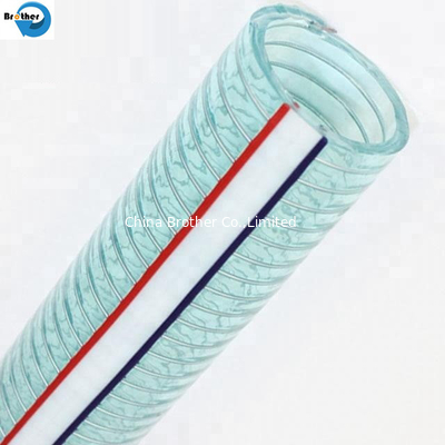 Galvanized Steel Flexible Conduit/Liquid-Tight Conduit/PVC Coated Flexible Codnuit/Steel Hose supplier