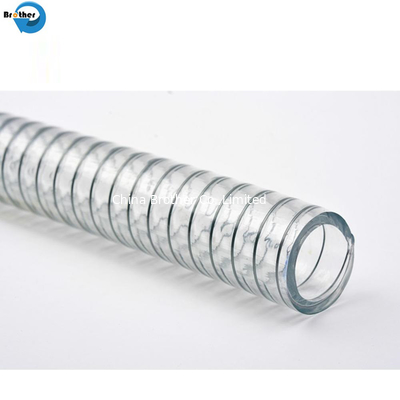 Galvanized Steel Flexible Conduit/Liquid-Tight Conduit/PVC Coated Flexible Codnuit/Steel Hose supplier