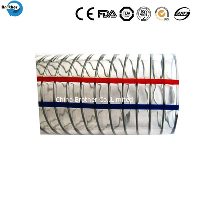 Galvanized Steel Flexible Conduit/Liquid-Tight Conduit/PVC Coated Flexible Codnuit/Steel Hose supplier