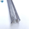 Transparent/Clear Food Grade PVC Steel Wire Reinforced Suction Hose supplier