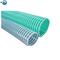 1.5 Inch Transparent PVC Steel Wire Reinforced Watering Suction Hose supplier