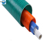 1.5 Inch Transparent PVC Steel Wire Reinforced Watering Suction Hose supplier