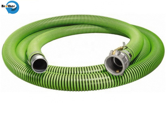 High Quality PVC Suction Hose on Sale PVC Suction Hose Pipe New Type and Hardening PVC Water Suction Hose supplier