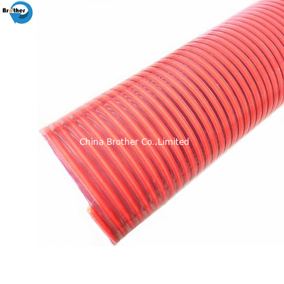 Heavy Duty PVC Suction Hose/PVC Helix Hose/Water Suction Hose with Smooth Surface supplier