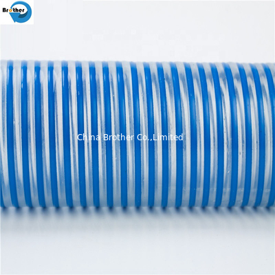 Heavy Duty PVC Suction Hose/PVC Helix Hose/Suction Hose supplier