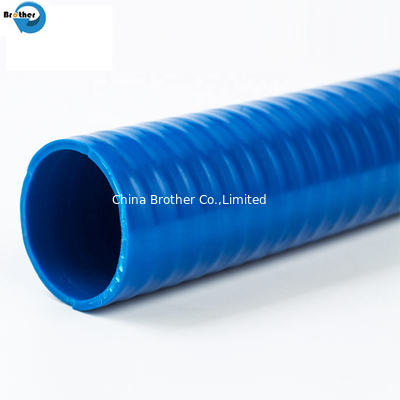 Heavy Duty PVC Suction Hose/PVC Helix Hose/Suction Hose supplier