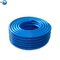 Flexible Plastic Reinforced PVC Helix Suction Discharge Spiral Tube Pipe Conduit Line Hose with Corrugated or Flat Surfa supplier