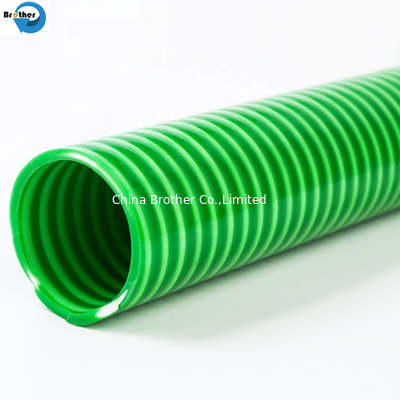 Heavy Duty PVC Suction Hose/PVC Helix Hose/Suction Hose supplier