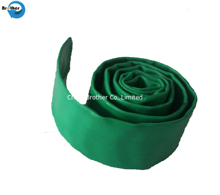 Customized PVC Layflat Hose for Agriculture Irrigation/ Water Hose supplier