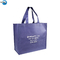 Wholesale Cheap Custom Logo Printing Handbag Eco Friendly Reusable Supermarket Carry Bag Non-Woven Fabric supplier