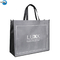 Wholesale Cheap Custom Logo Printing Handbag Eco Friendly Reusable Supermarket Carry Bag Non-Woven Fabric supplier