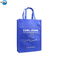 Printed Organic Washable Grocery Value Reusable PP Gift Promotional Eco Garment Storage Foldable Non-Woven Tote Shopping supplier
