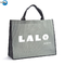 Cheap Price Custom Logo Eco Bag, Printed Recyclable Shopping Bag, Shopping Fold Tote PP Laminated Non Woven Bag supplier