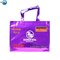 Eco-Friendly Fashion Wholesale Durable Promotional Carry Custom Printed PP Non-Woven Shopping Bags supplier