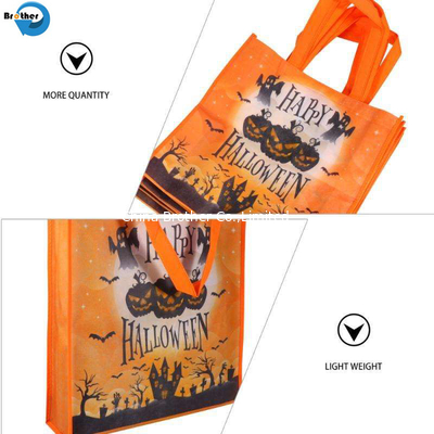 PP/Non Woven Canvas Grocery Cotton Foldable Tote Shopping Bag Folding supplier