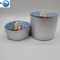 Waterproof Butyl Rubber Tape Single Side Aluminum Foil Rubber Tape High Stick for Leakage Repairing supplier