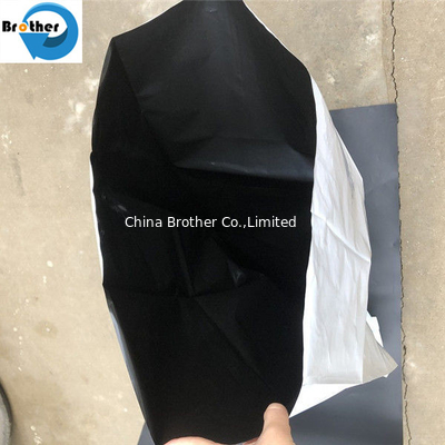 Silage Wrap Film, Silage Wrap Film LLDPE Round Roll Stretch Wrap Film Stretch Film for Silage supplier