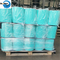 Top Quality 750mm*1500m*25um Green Silage Wrap Foil Silage Wrap Film supplier