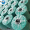 White Color Agriculture 500mm Silage Wrap Film for Grass Baler supplier