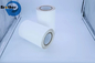 Strong Blue Cross Laminated Multi Layer HDPE Film For Waterproof Membranes supplier