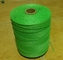 Hot Sale 100% Polypropylene Baler Twine Plastic Baling Twine Made In China supplier
