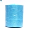 colorful uv treated pp raffia twisted baler twine supplier