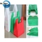 Printed Grocery Gift Tote T Shirt Carry Tote Eco Friendly PP Non Woven Polypropylene Shopping Bags for Promotion supplier