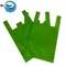 Promotional PP Non Woven TNT Bags/Polypropylene Nonwoven T Shirt Bags Bag/T-Shirt Non-Woven Vest Carrier Shopping Bag supplier