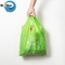 Ecofriendly Home Textile High Quality PP Spunbond Nonwoven Fabric Reused Bags for T-Shirt or Gifts supplier